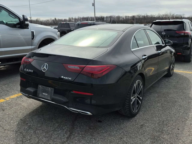 Mercedes-Benz CLA 250 ПАМЕТ| ПАНОРАМА| МЪРТВА ТОЧКА| - автомобили, коли, обяви за нови и употребявани 2