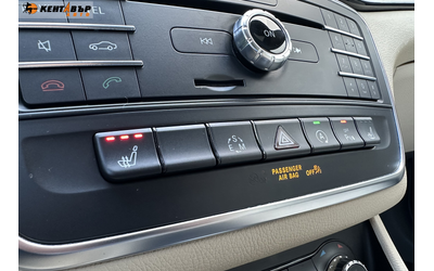 Mercedes-Benz CLA 250 4Matic 2.0d 210к.с./ГАРАНЦИЯ ОТ КЕНТАВЪР - автомобили, коли, обяви за нови и употребявани 11