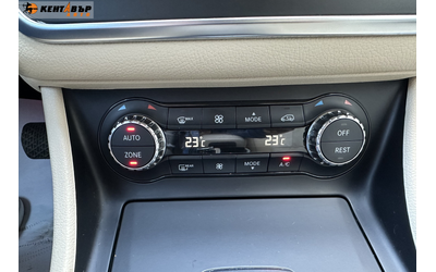 Mercedes-Benz CLA 250 4Matic 2.0d 210к.с./ГАРАНЦИЯ ОТ КЕНТАВЪР - автомобили, коли, обяви за нови и употребявани 12