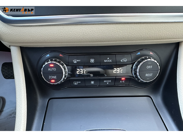 Mercedes-Benz CLA 250 4Matic 2.0d 210к.с./ГАРАНЦИЯ ОТ КЕНТАВЪР - автомобили, коли, обяви за нови и употребявани 12