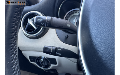 Mercedes-Benz CLA 250 4Matic 2.0d 210к.с./ГАРАНЦИЯ ОТ КЕНТАВЪР - автомобили, коли, обяви за нови и употребявани 16