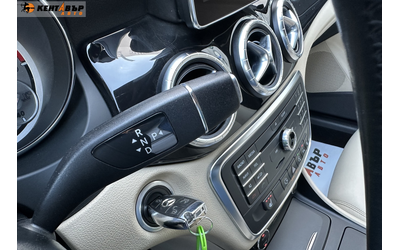Mercedes-Benz CLA 250 4Matic 2.0d 210к.с./ГАРАНЦИЯ ОТ КЕНТАВЪР - автомобили, коли, обяви за нови и употребявани 17