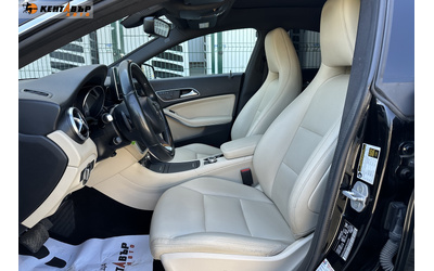 Mercedes-Benz CLA 250 4Matic 2.0d 210к.с./ГАРАНЦИЯ ОТ КЕНТАВЪР - автомобили, коли, обяви за нови и употребявани 8