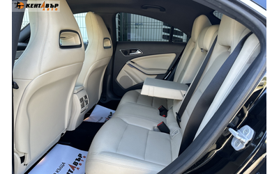 Mercedes-Benz CLA 250 4Matic 2.0d 210к.с./ГАРАНЦИЯ ОТ КЕНТАВЪР - автомобили, коли, обяви за нови и употребявани 9