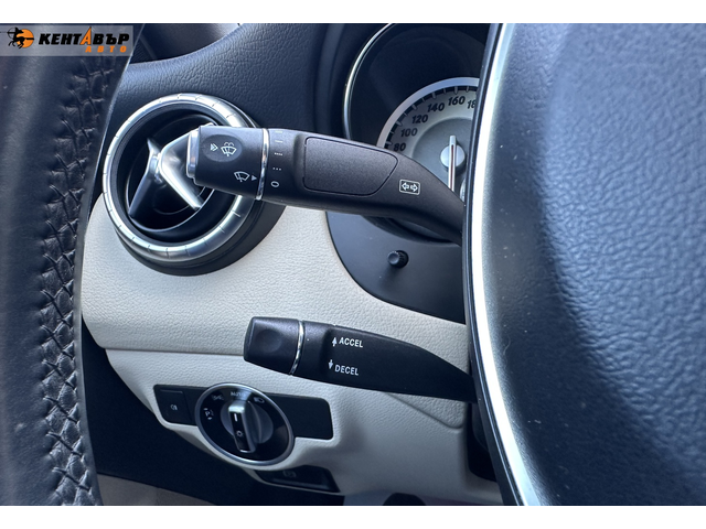 Mercedes-Benz CLA 250 4Matic 2.0i 210к.с./ГАРАНЦИЯ ОТ КЕНТАВЪР - автомобили, коли, обяви за нови и употребявани 16