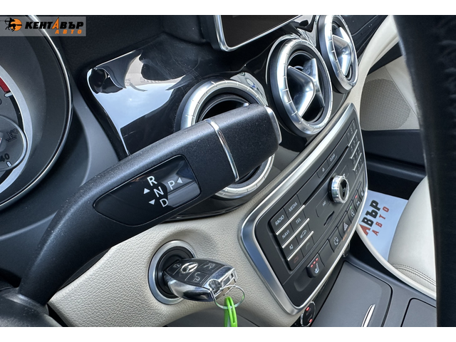 Mercedes-Benz CLA 250 4Matic 2.0i 210к.с./ГАРАНЦИЯ ОТ КЕНТАВЪР - автомобили, коли, обяви за нови и употребявани 17