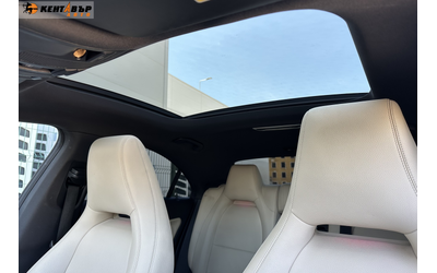 Mercedes-Benz CLA 250 4Matic 2.0i 210к.с./ГАРАНЦИЯ ОТ КЕНТАВЪР - автомобили, коли, обяви за нови и употребявани 18