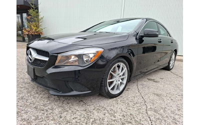 mercedes-benz-cla-250 - 0