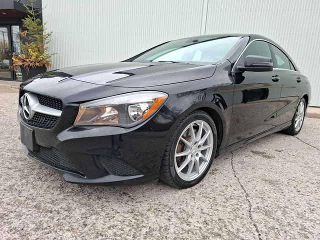 Mercedes-Benz CLA 250 * 4MATIC * 2 КЛЮЧА * КАМЕРА * ПОДГРЕВ * NAVI - автомобили, коли, обяви за нови и употребявани 0