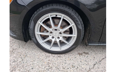 Mercedes-Benz CLA 250 * 4MATIC * 2 КЛЮЧА * КАМЕРА * ПОДГРЕВ * NAVI - автомобили, коли, обяви за нови и употребявани 13