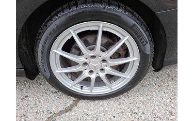 Mercedes-Benz CLA 250 * 4MATIC * 2 КЛЮЧА * КАМЕРА * ПОДГРЕВ * NAVI - автомобили, коли, обяви за нови и употребявани 14
