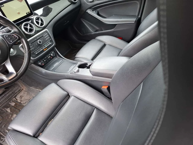 Mercedes-Benz CLA 250 * 4MATIC * 2 КЛЮЧА * КАМЕРА * ПОДГРЕВ * NAVI - автомобили, коли, обяви за нови и употребявани 4