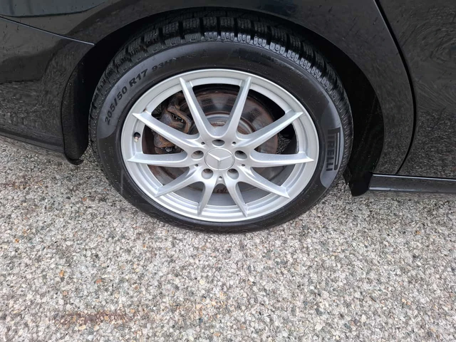 Mercedes-Benz CLA 250 * 4MATIC * 2 КЛЮЧА * КАМЕРА * ПОДГРЕВ * NAVI - автомобили, коли, обяви за нови и употребявани 6