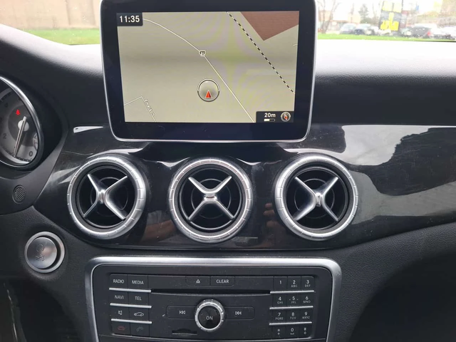 Mercedes-Benz CLA 250 * 4MATIC * 2 КЛЮЧА * КАМЕРА * ПОДГРЕВ * NAVI - автомобили, коли, обяви за нови и употребявани 8