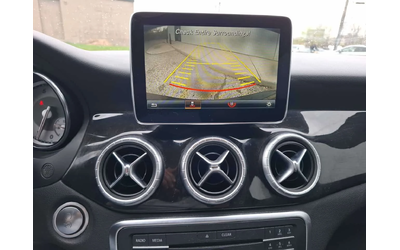 Mercedes-Benz CLA 250 * 4MATIC * 2 КЛЮЧА * КАМЕРА * ПОДГРЕВ * NAVI - автомобили, коли, обяви за нови и употребявани 9
