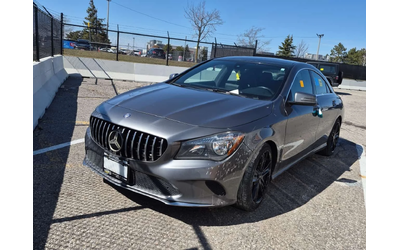 mercedes-benz-cla-250 - 0