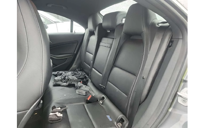 Mercedes-Benz CLA 250 CARFAX/Подгрев/Панорама/Памет/ - автомобили, коли, обяви за нови и употребявани 10
