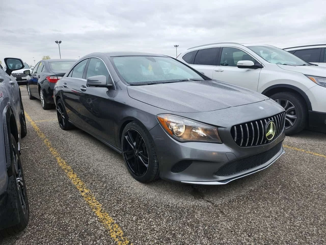 Mercedes-Benz CLA 250 CARFAX/Подгрев/Панорама/Памет/ - автомобили, коли, обяви за нови и употребявани 1