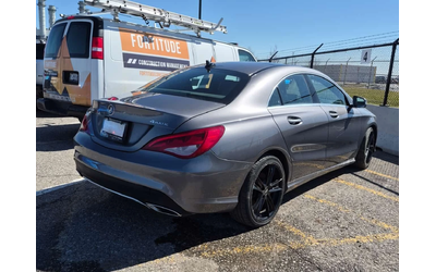 mercedes-benz-cla-250 - 2