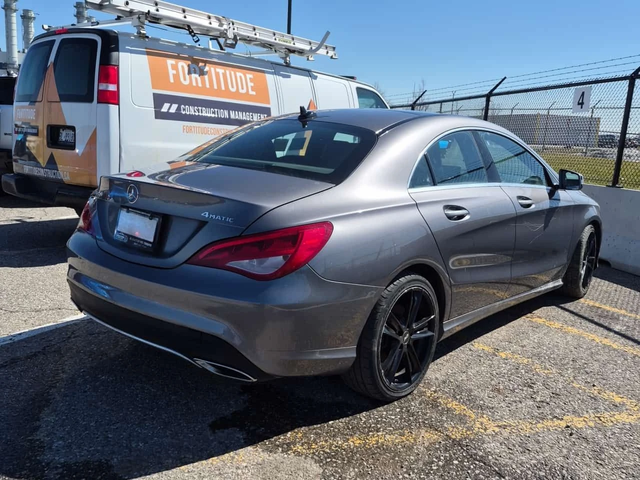 Mercedes-Benz CLA 250 CARFAX/Подгрев/Панорама/Памет/ - автомобили, коли, обяви за нови и употребявани 2