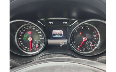 Mercedes-Benz CLA 250 CARFAX/Подгрев/Панорама/Памет/ - автомобили, коли, обяви за нови и употребявани 6
