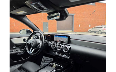 Mercedes-Benz CLA 250 * 4MATIC-AMBIENT LIGHTS-AWD-NAVI - автомобили, коли, обяви за нови и употребявани 10