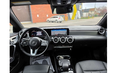 Mercedes-Benz CLA 250 * 4MATIC-AMBIENT LIGHTS-AWD-NAVI - автомобили, коли, обяви за нови и употребявани 11