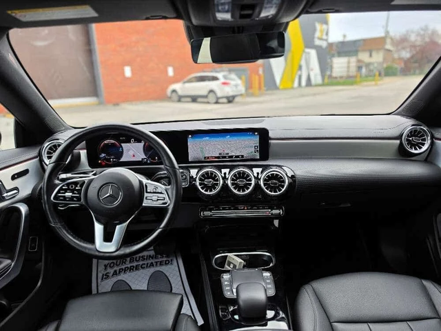 Mercedes-Benz CLA 250 * 4MATIC-AMBIENT LIGHTS-AWD-NAVI - автомобили, коли, обяви за нови и употребявани 11