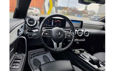 Mercedes-Benz CLA 250 * 4MATIC-AMBIENT LIGHTS-AWD-NAVI - автомобили, коли, обяви за нови и употребявани 12