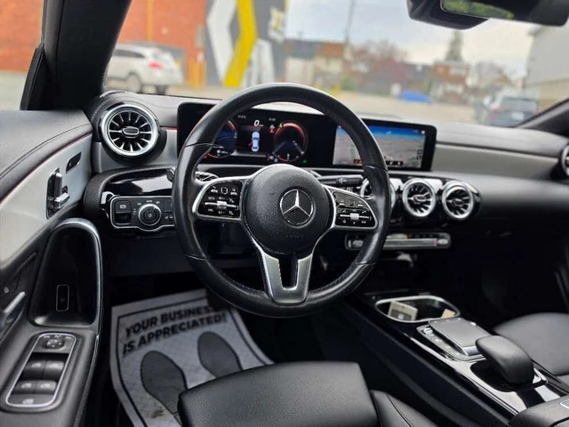 Mercedes-Benz CLA 250 * 4MATIC-AMBIENT LIGHTS-AWD-NAVI - автомобили, коли, обяви за нови и употребявани 12
