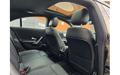 Mercedes-Benz CLA 250 * 4MATIC-AMBIENT LIGHTS-AWD-NAVI - автомобили, коли, обяви за нови и употребявани 13