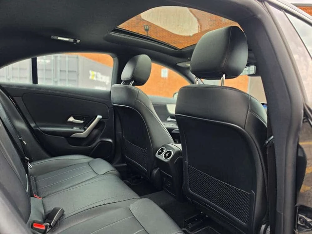Mercedes-Benz CLA 250 * 4MATIC-AMBIENT LIGHTS-AWD-NAVI - автомобили, коли, обяви за нови и употребявани 13