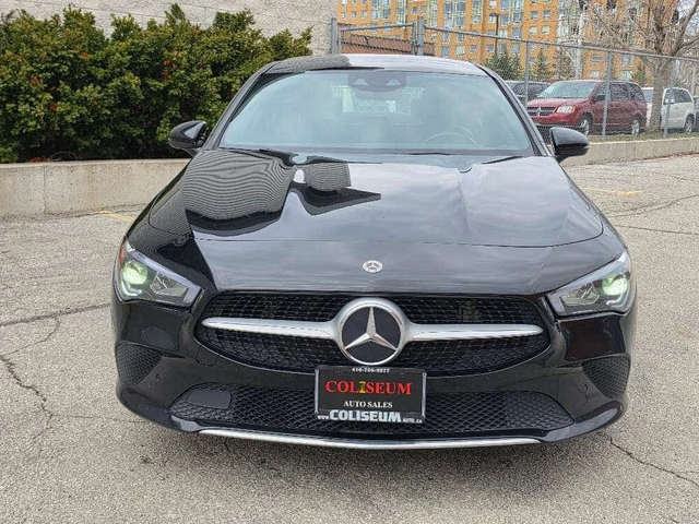 Mercedes-Benz CLA 250 * 4MATIC-AMBIENT LIGHTS-AWD-NAVI - автомобили, коли, обяви за нови и употребявани 1