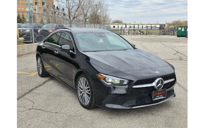 mercedes-benz-cla-250 - 2