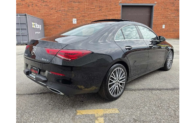 Mercedes-Benz CLA 250 * 4MATIC-AMBIENT LIGHTS-AWD-NAVI - автомобили, коли, обяви за нови и употребявани 6