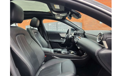 Mercedes-Benz CLA 250 * 4MATIC-AMBIENT LIGHTS-AWD-NAVI - автомобили, коли, обяви за нови и употребявани 8