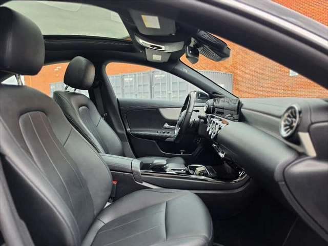 Mercedes-Benz CLA 250 * 4MATIC-AMBIENT LIGHTS-AWD-NAVI - автомобили, коли, обяви за нови и употребявани 8
