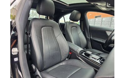 Mercedes-Benz CLA 250 * 4MATIC-AMBIENT LIGHTS-AWD-NAVI - автомобили, коли, обяви за нови и употребявани 9