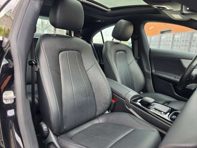 Mercedes-Benz CLA 250 * 4MATIC-AMBIENT LIGHTS-AWD-NAVI - автомобили, коли, обяви за нови и употребявани 9