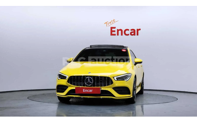 mercedes-benz-cla-250 - 0
