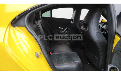 Mercedes-Benz CLA 250 AMG Line* 4Matic* Keyless* Pano* АВТОКРЕДИТ - автомобили, коли, обяви за нови и употребявани 13