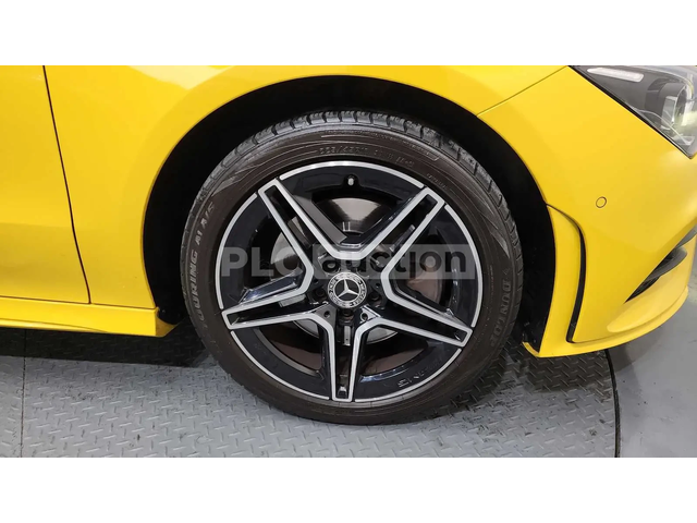 Mercedes-Benz CLA 250 AMG Line* 4Matic* Keyless* Pano* АВТОКРЕДИТ - автомобили, коли, обяви за нови и употребявани 4