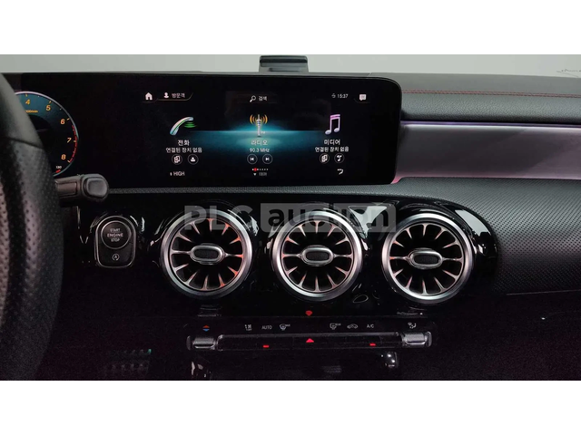 Mercedes-Benz CLA 250 AMG Line* 4Matic* Keyless* Pano* АВТОКРЕДИТ - автомобили, коли, обяви за нови и употребявани 8