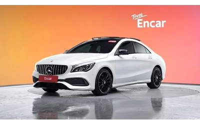 mercedes-benz-cla-250 - 0