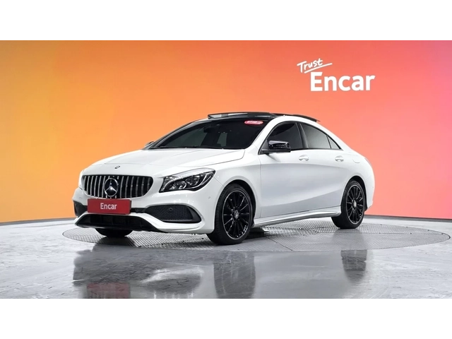 Mercedes-Benz CLA 250 AMG PK* PANAMERICANA* DYNAMICA* PANO* КРАЙНА ЦЕНА - автомобили, коли, обяви за нови и употребявани 0