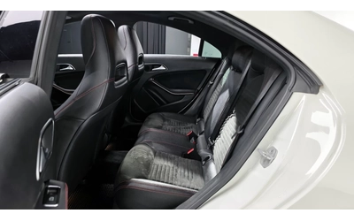 Mercedes-Benz CLA 250 AMG PK* PANAMERICANA* DYNAMICA* PANO* КРАЙНА ЦЕНА - автомобили, коли, обяви за нови и употребявани 15