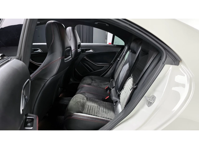 Mercedes-Benz CLA 250 AMG PK* PANAMERICANA* DYNAMICA* PANO* КРАЙНА ЦЕНА - автомобили, коли, обяви за нови и употребявани 15