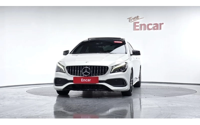 mercedes-benz-cla-250 - 1