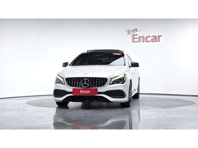 Mercedes-Benz CLA 250 AMG PK* PANAMERICANA* DYNAMICA* PANO* КРАЙНА ЦЕНА - автомобили, коли, обяви за нови и употребявани 1