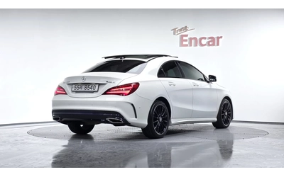 mercedes-benz-cla-250 - 2